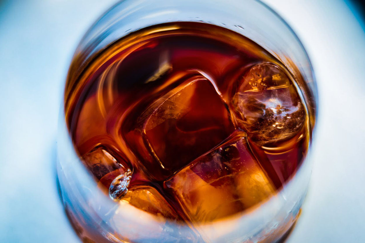 Dia mundial del whisky