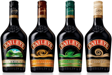 baileys