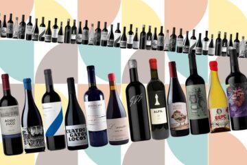 vinos argentinos de autor