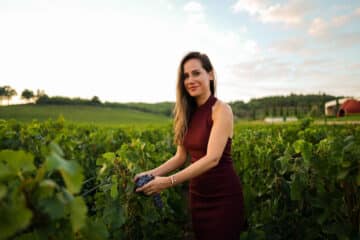 Club de Mujeres Profesionales del Vino