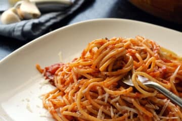 spaghetti