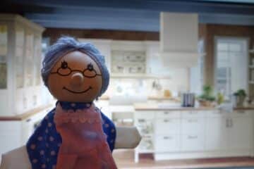 recetas de las abuelas