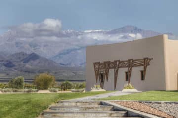 Flechas de los Andes