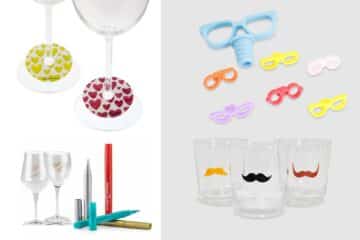 identificadores de copas