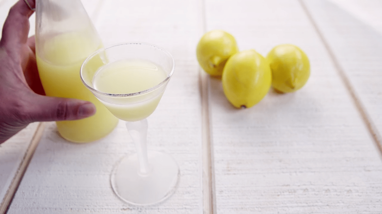 lemoncellos argentinos