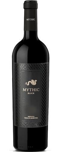 Mythic Block Syrah 2018 1