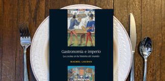 Gastronomía e Imperio