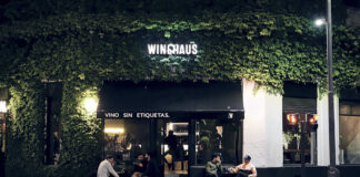 Winehaus