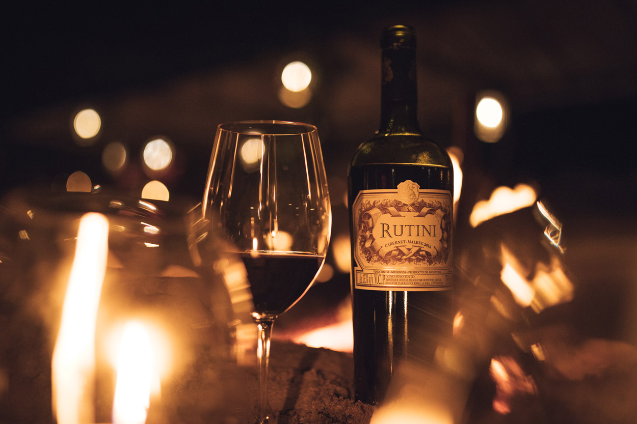 Experiencia Patagonia de Rutini Wines