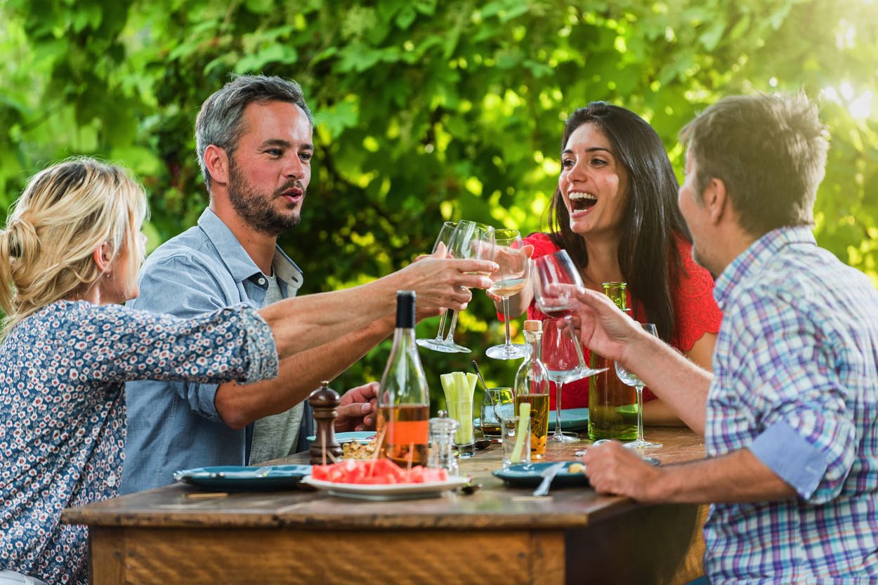 tendencias del vino argentino