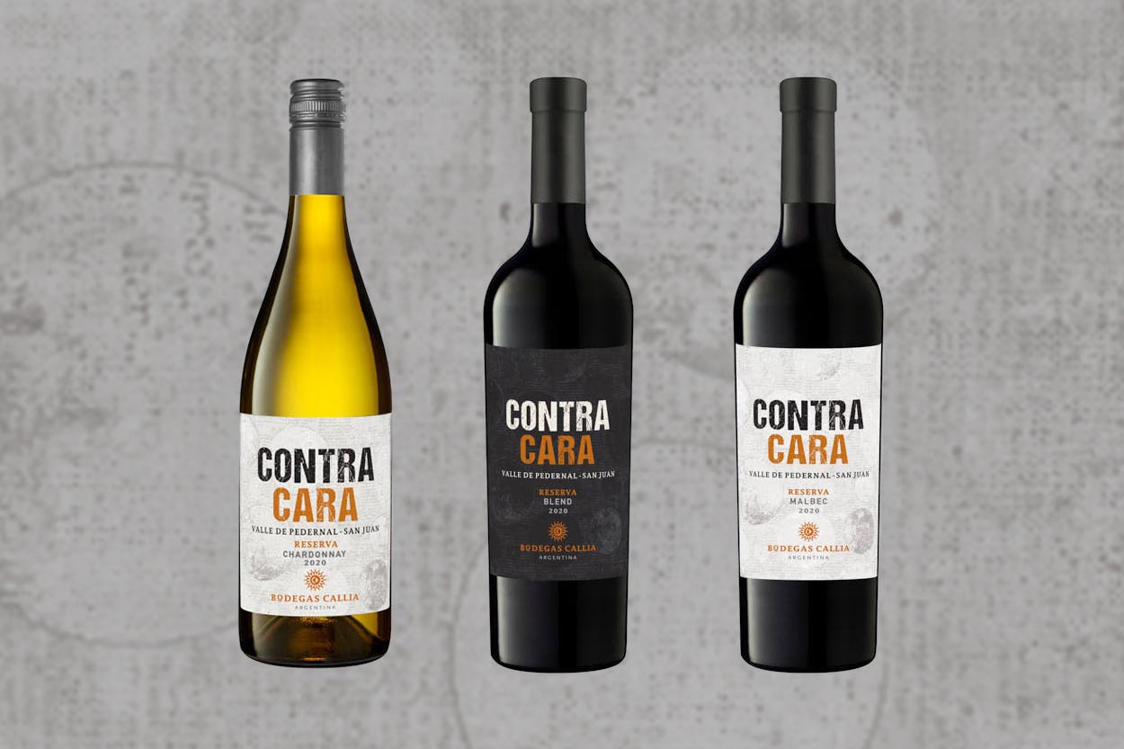 contracara