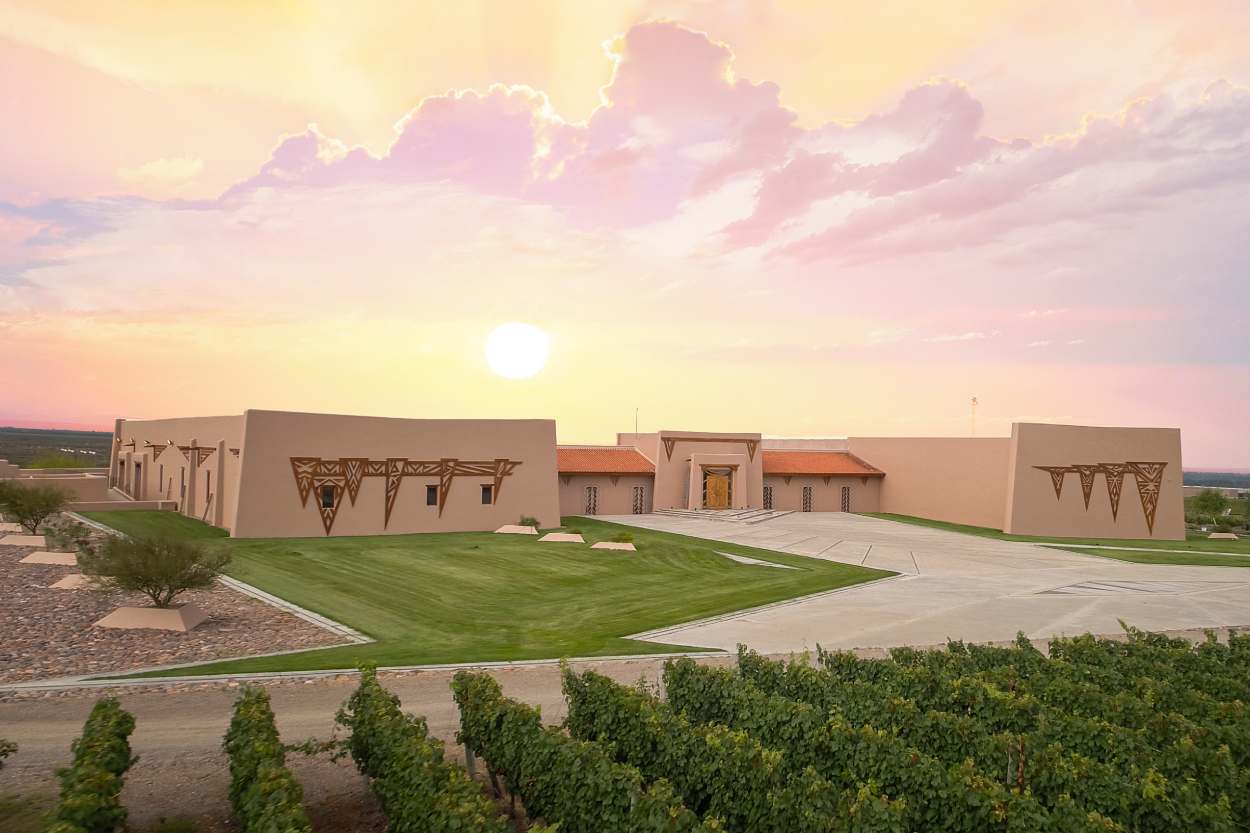 flechas de los andes nueva imagen