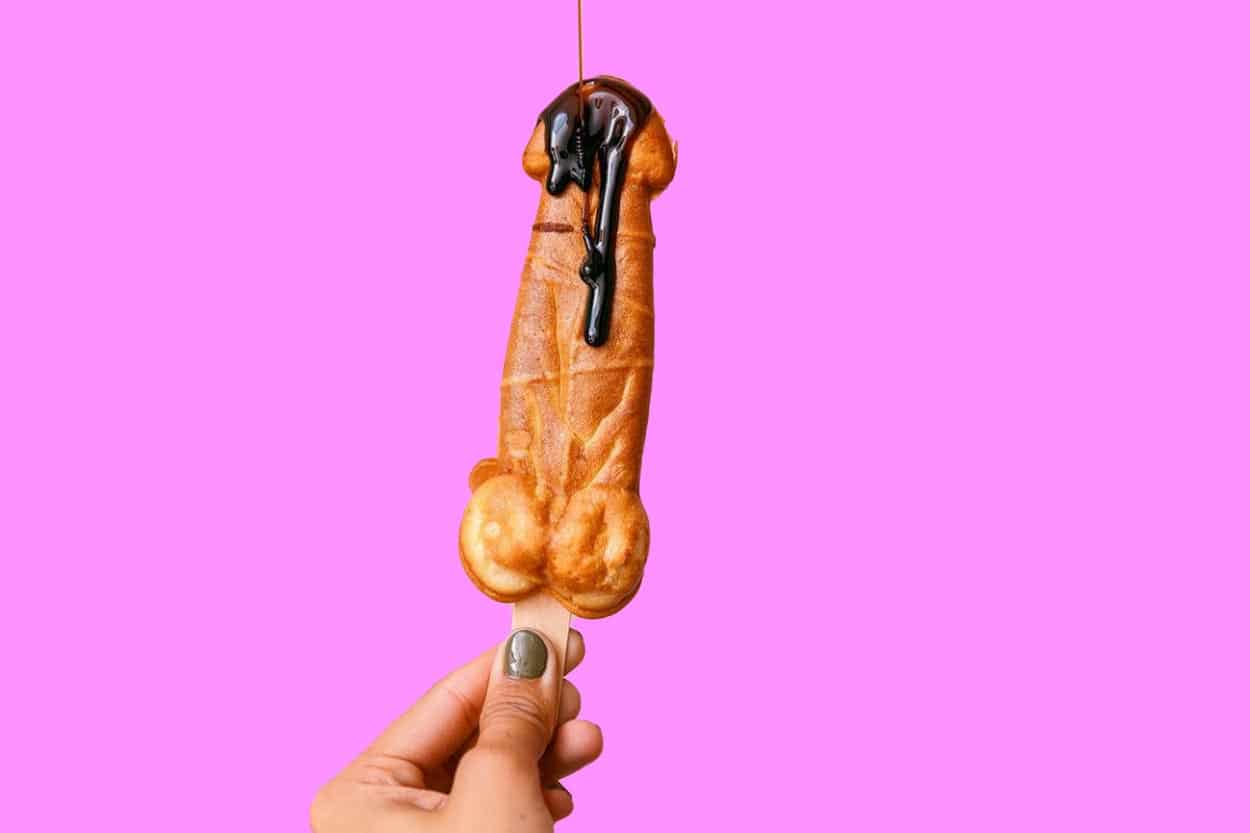 Restós finger food en Buenos Aires