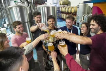 novedades en cerveza