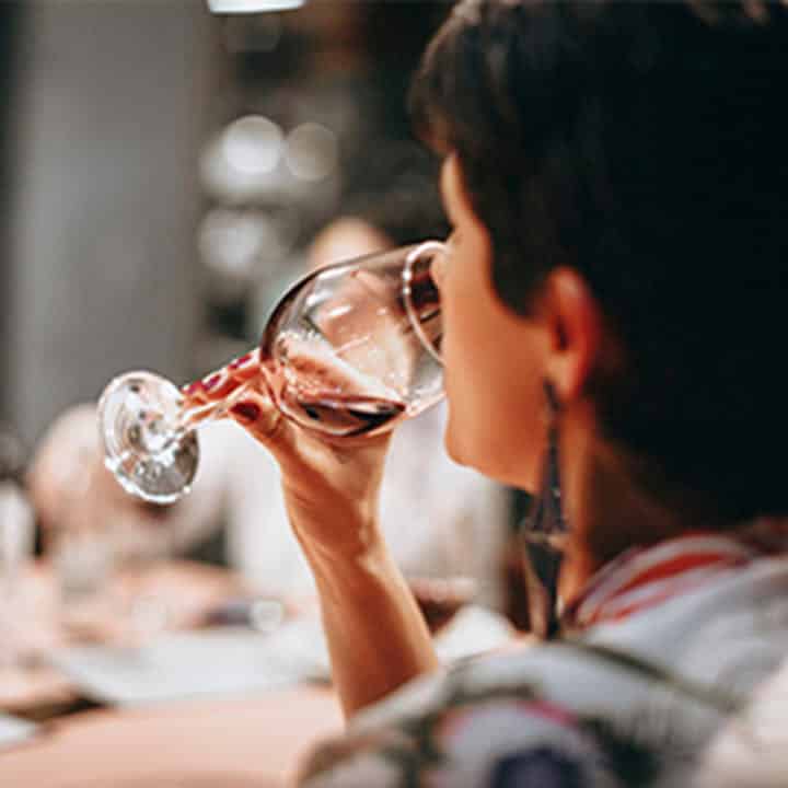 estudiar sommelier en Argentina