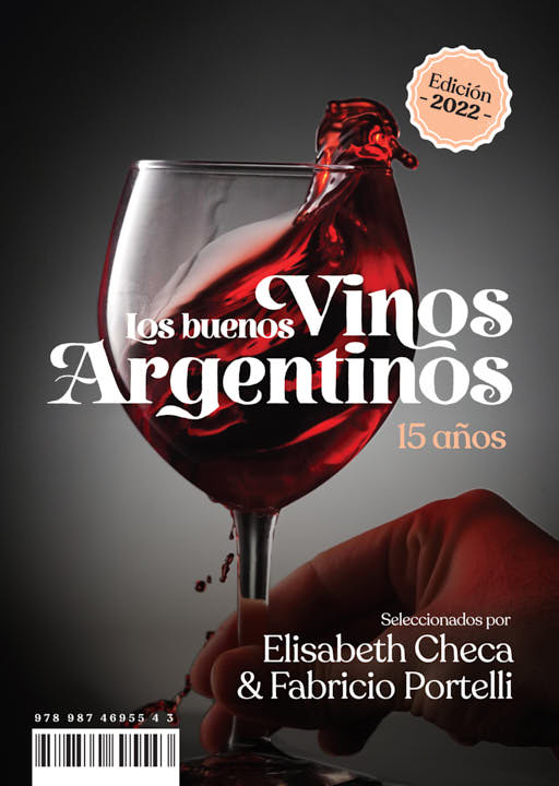 Los buenos vinos argentinos