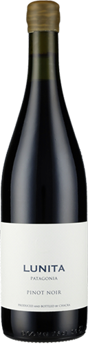 Lunita Pinot Noir