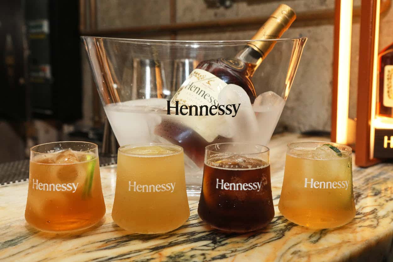 Hennessy Very Special