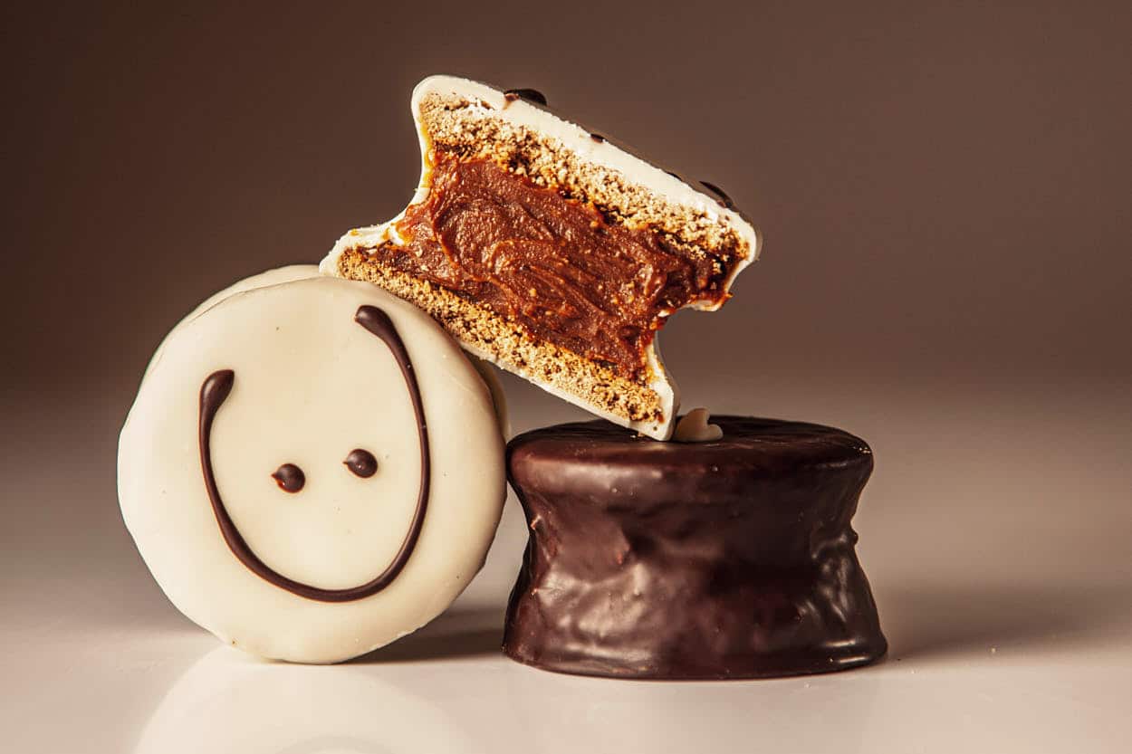 Mundial de Alfajores