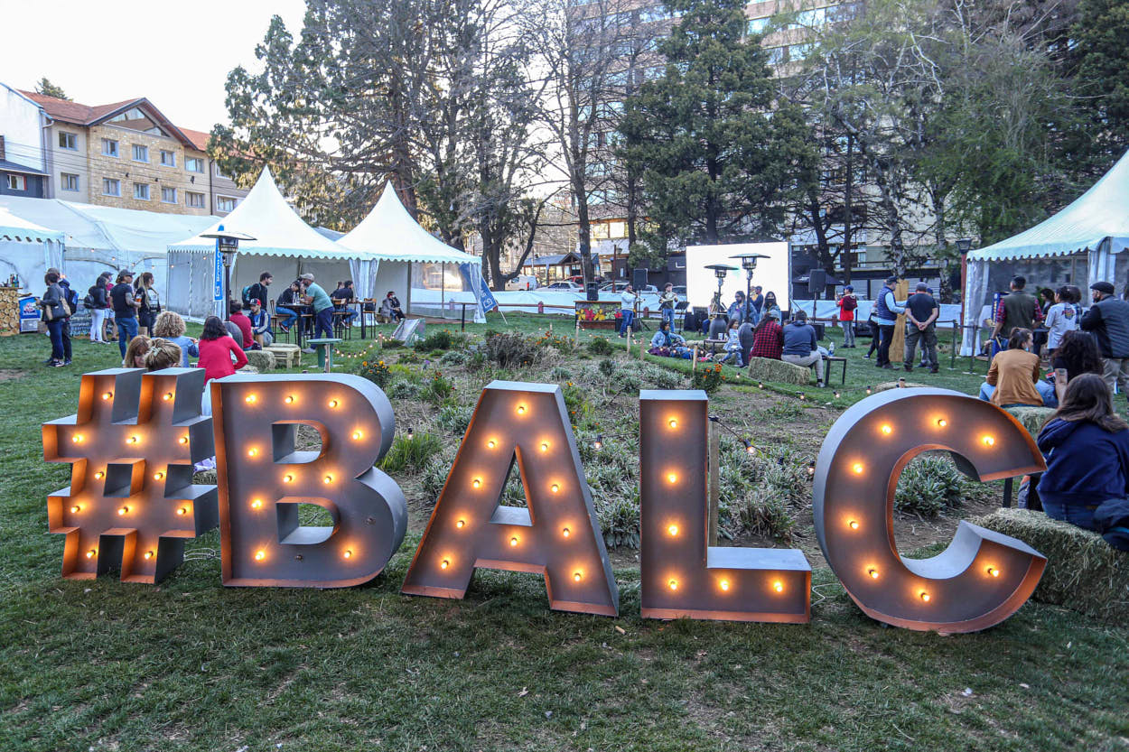 Bariloche a la carta 2022