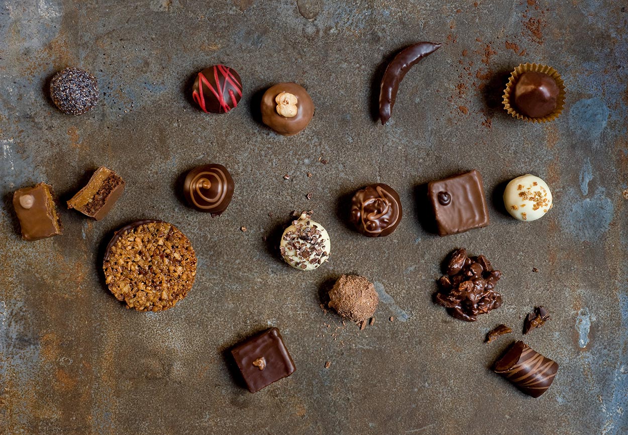 Día Internacional del chocolate