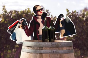 Diferencias entre estilo y terroir