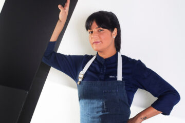 Manu Buffara Latin Americas Best Female Chef