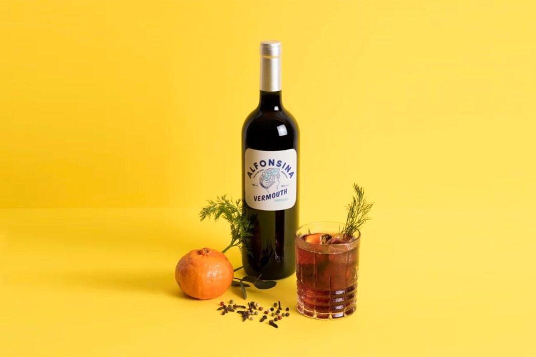 vermut argentino