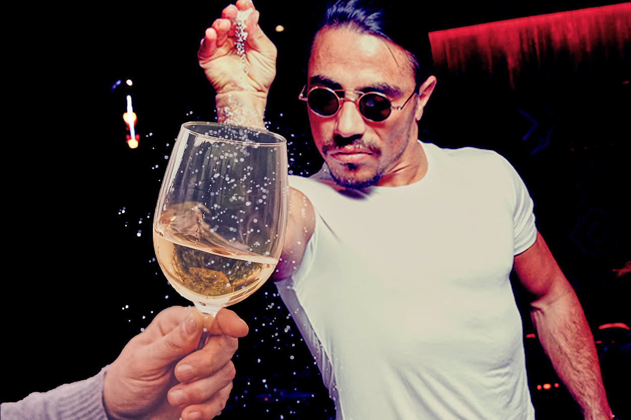 descriptores del vino