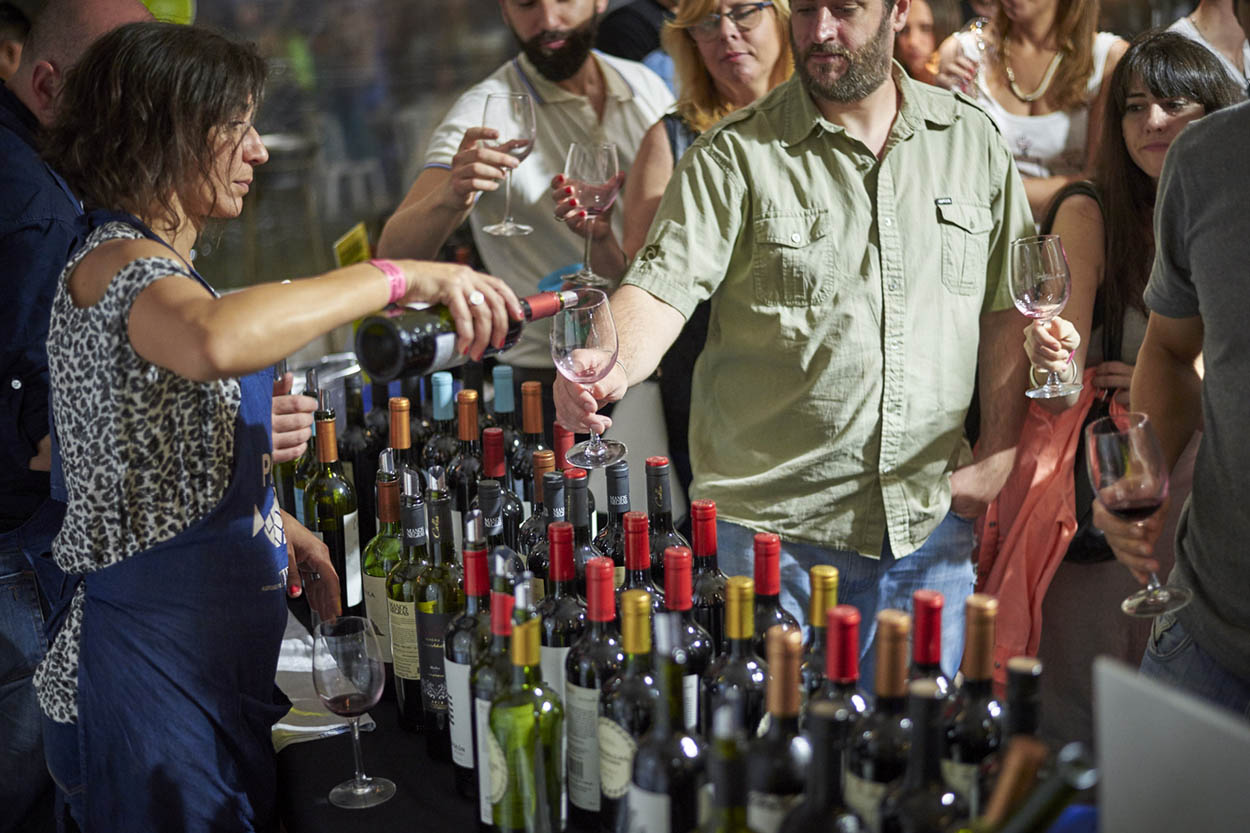 Expo Brinda Buenos Aires