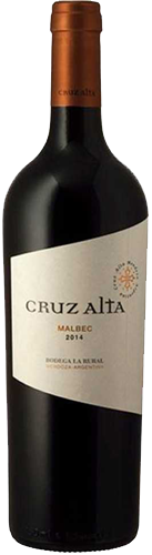 Cruz Alta Malbec 2021 1