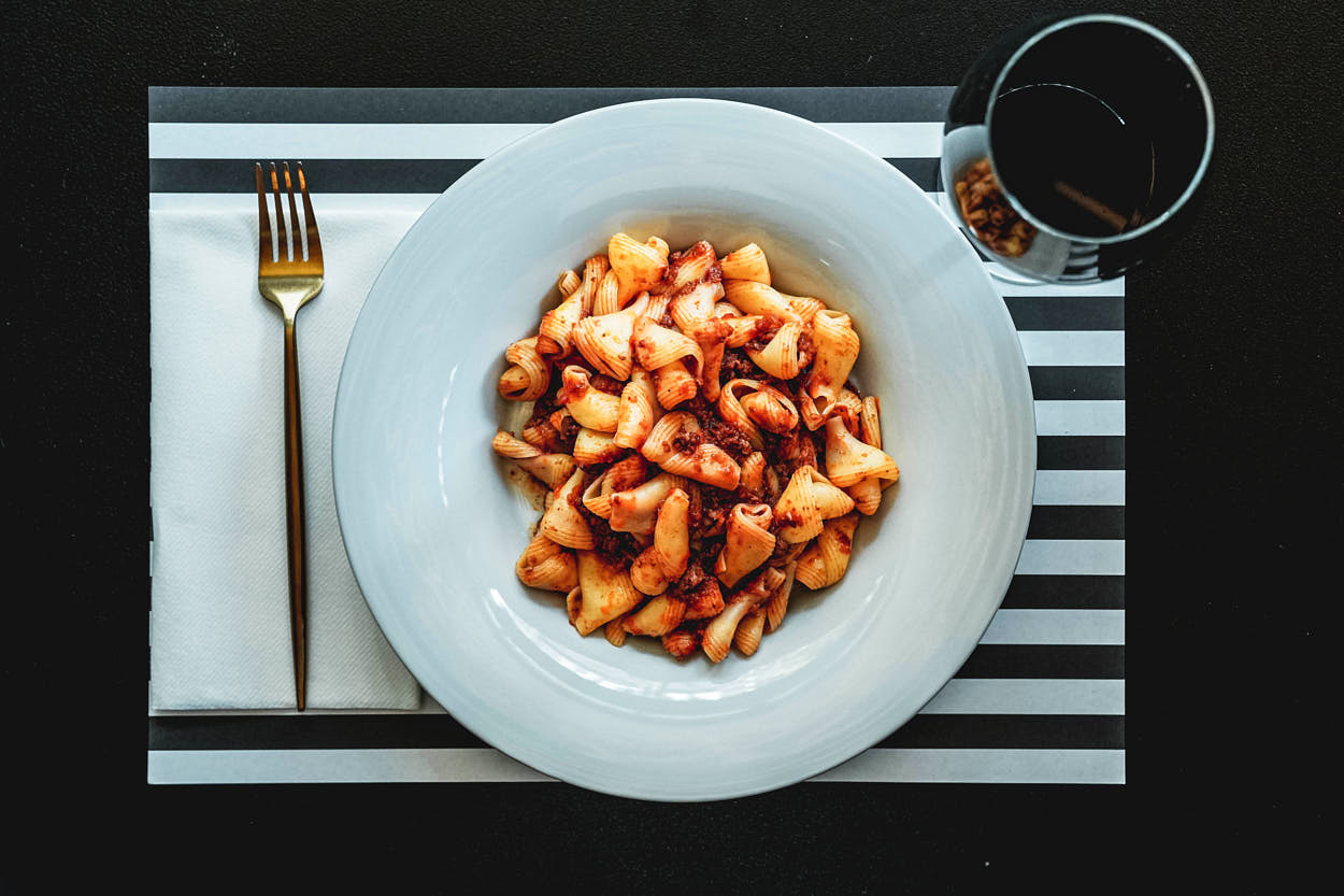 Fresca Laboratori di Pasta