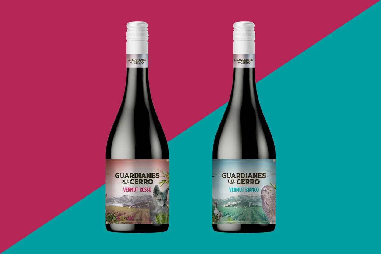 vermut guardianes del cerro