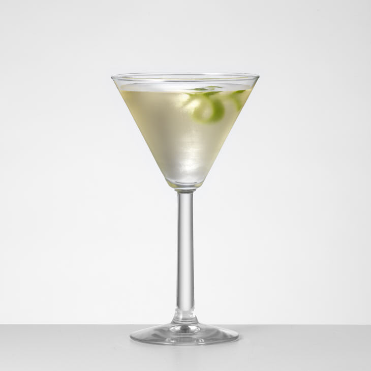 8 bares de CABA y del mundo donde tomar los mejores Martinis en su Día, y siempre 3