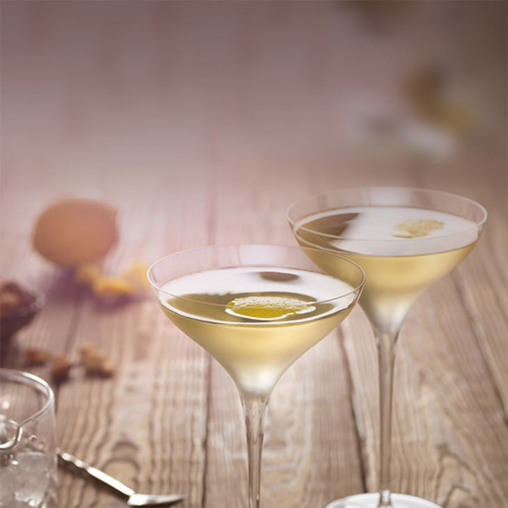 8 bares de CABA y del mundo donde tomar los mejores Martinis en su Día, y siempre 2