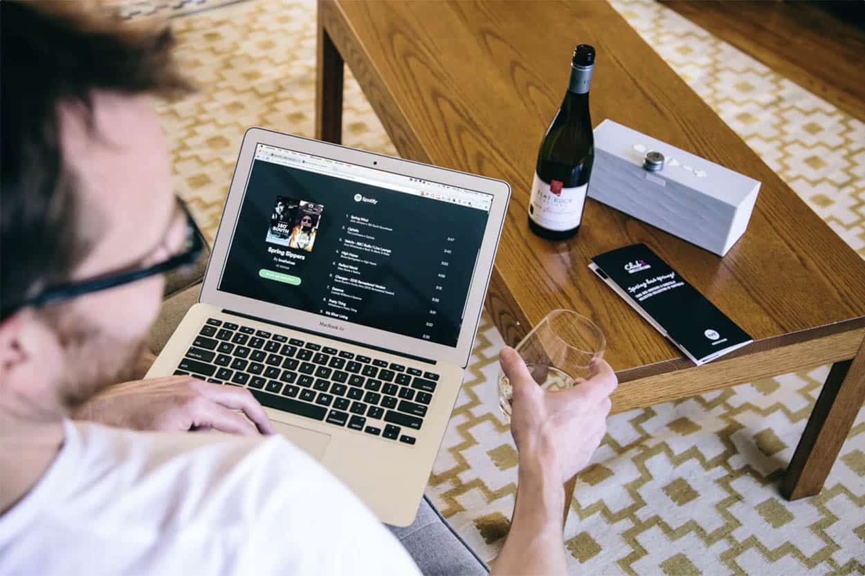 CyberWine