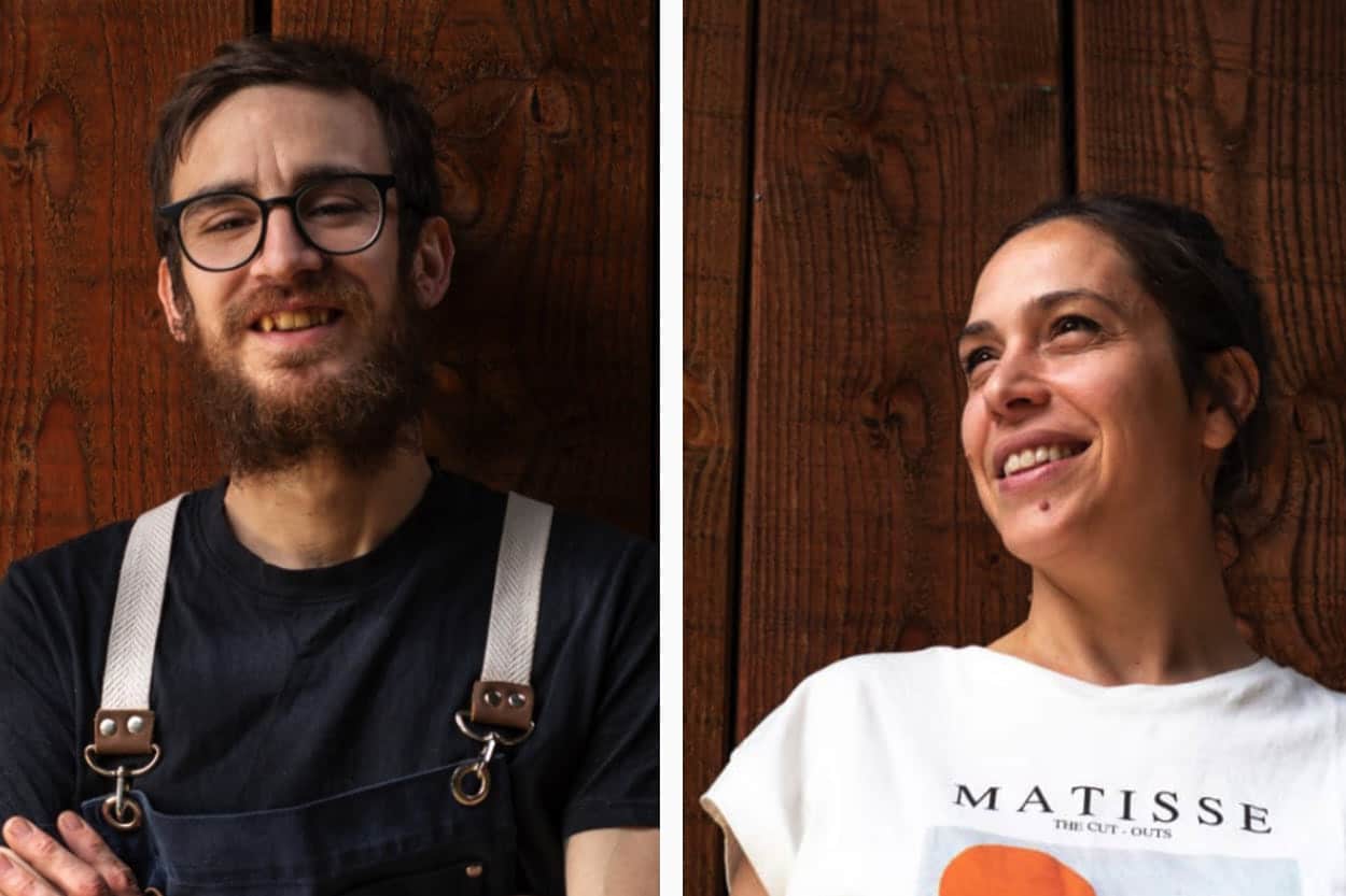 Ánima finalista Prix Baron B