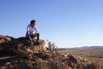 Juan Pablo Murgia nominado a Mejor Enologo del mundo