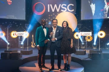 domaine bousquet trophy best of the best