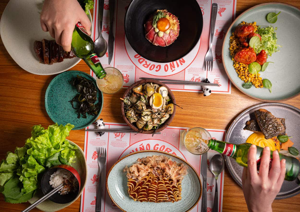 restaurantes más instagrameables