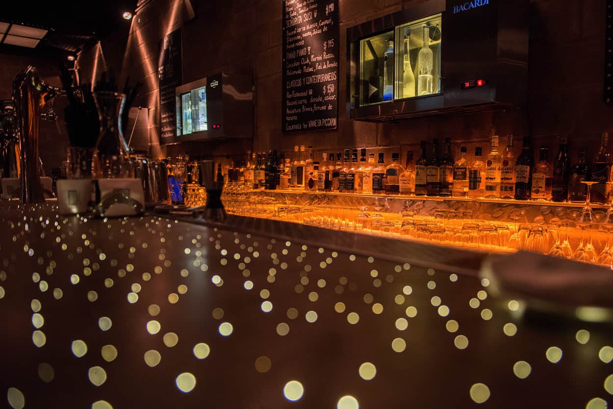 Gran Bar Danzón cumple 25 años