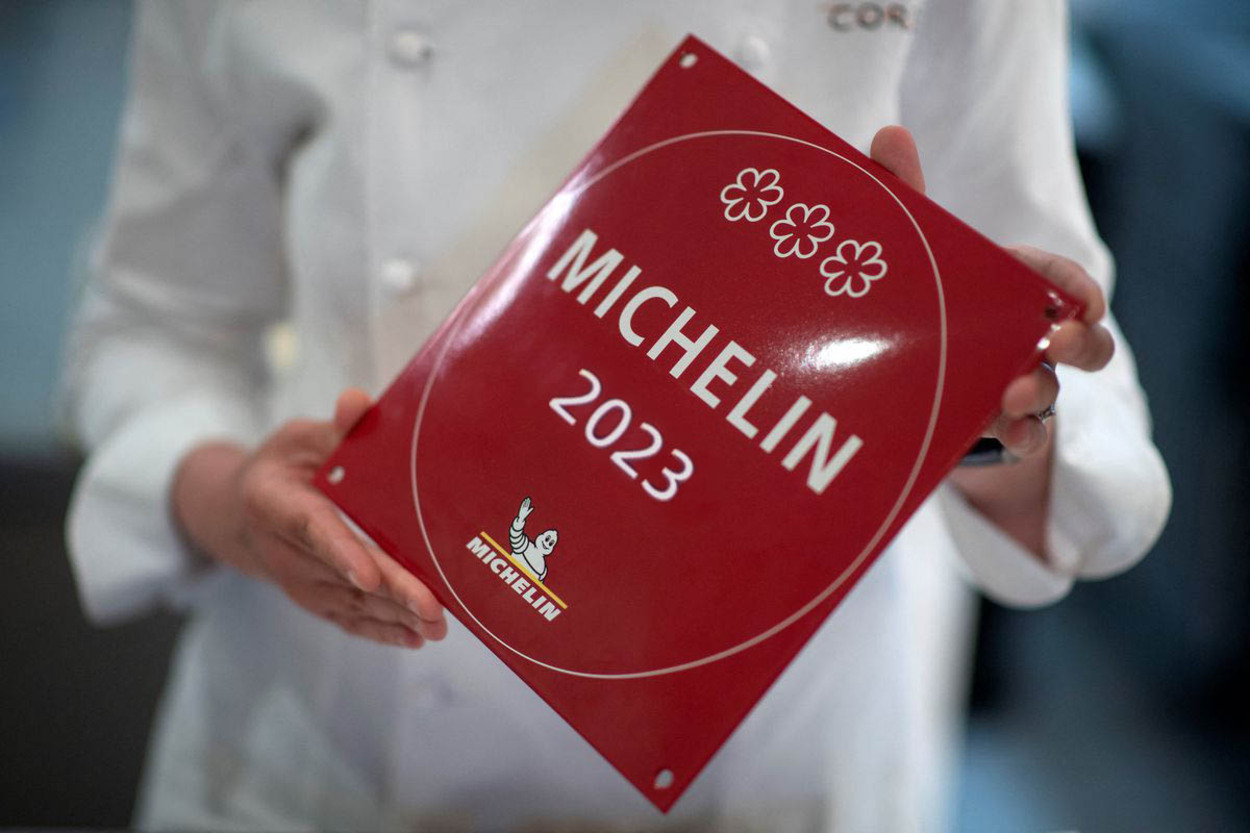 Qué significa la llegada de la Guía Michelin a la Argentina?