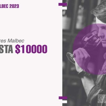 mejores Malbec argentinos hasta $10000
