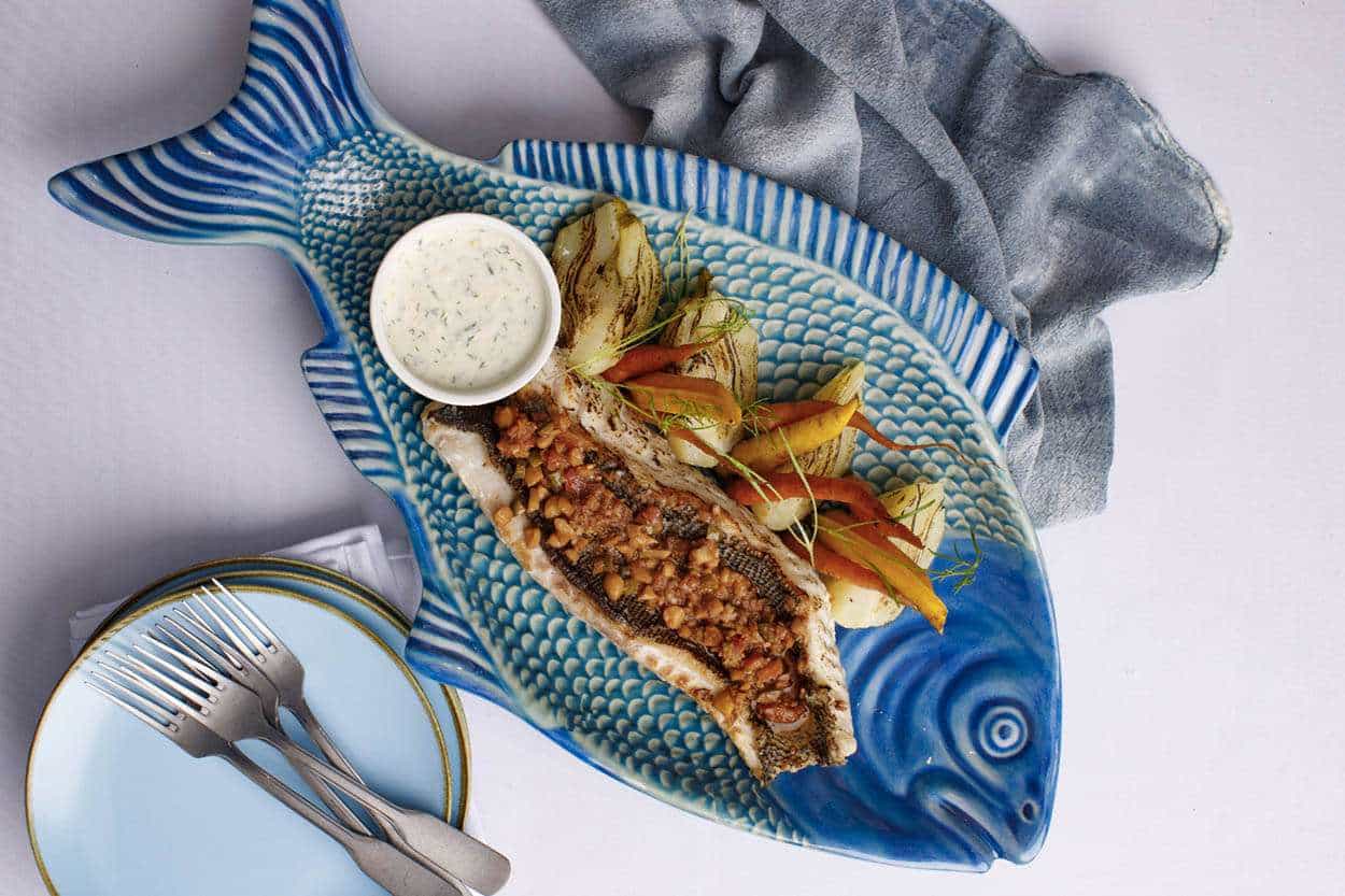 Mero restaurante palermo chico