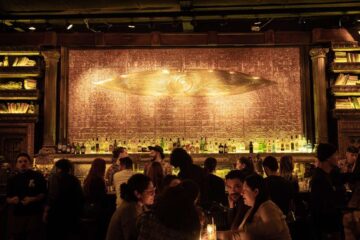 Los 10 bares más instagrameables de Buenos Aires