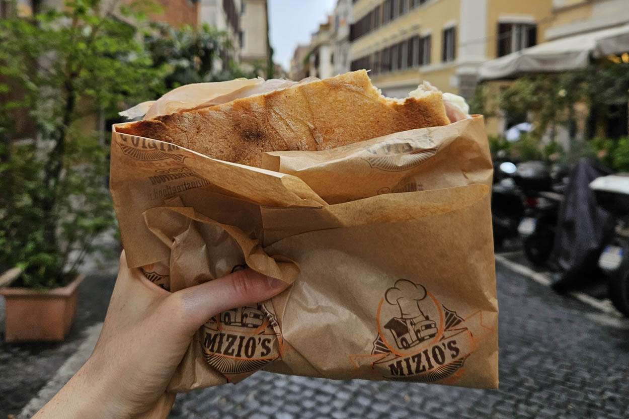 Comida low cost en Europa