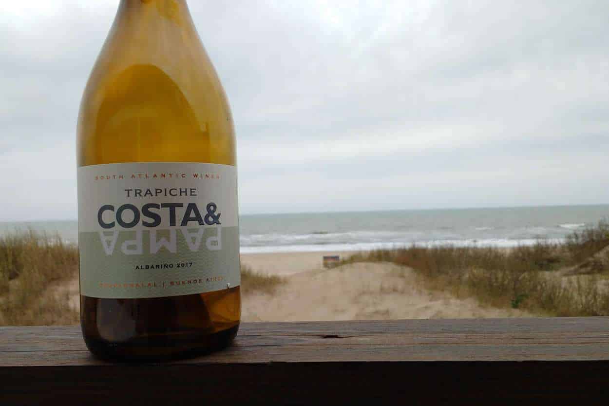 vinos blancos poco conocidos