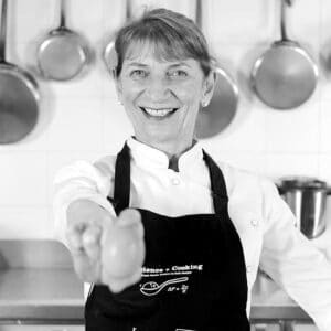 manual básico de gastronomía científica, Mariana Koppmann