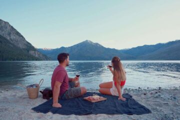 Festival de la Vendimia Paralelo 42°