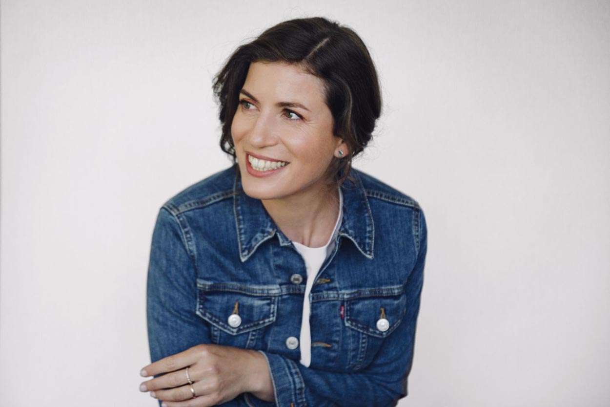 “Crónicas del vino argentino” Paz Levinson